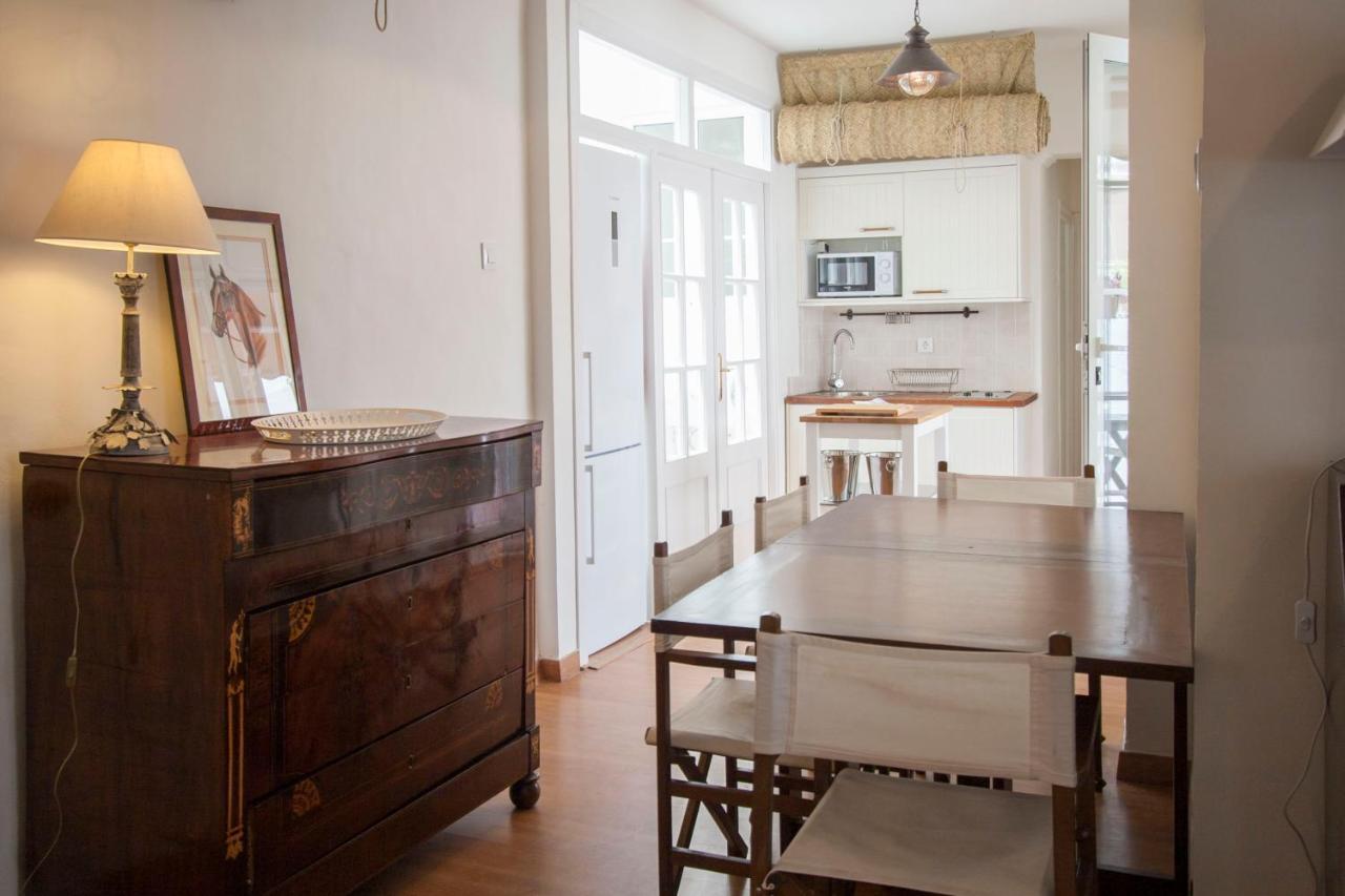 Апартаменти Champion Duplex Terrace And Garage Old Town 6 Pax Севілья Екстер'єр фото