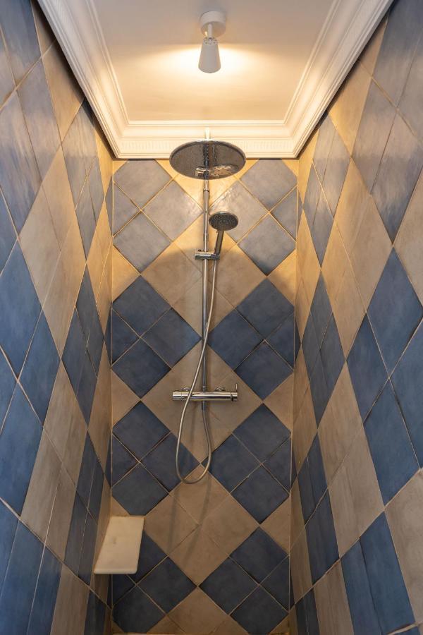 Апартаменти Champion Duplex Terrace And Garage Old Town 6 Pax Севілья Екстер'єр фото