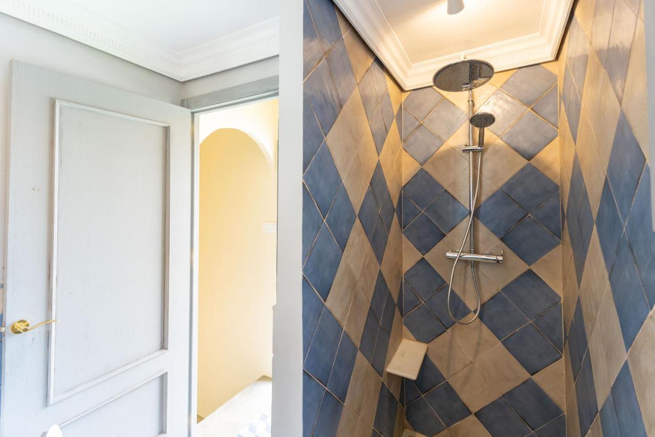 Апартаменти Champion Duplex Terrace And Garage Old Town 6 Pax Севілья Екстер'єр фото