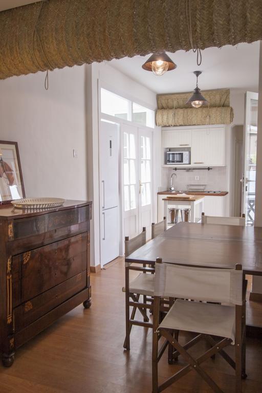Апартаменти Champion Duplex Terrace And Garage Old Town 6 Pax Севілья Екстер'єр фото