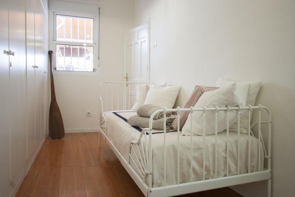 Апартаменти Champion Duplex Terrace And Garage Old Town 6 Pax Севілья Екстер'єр фото