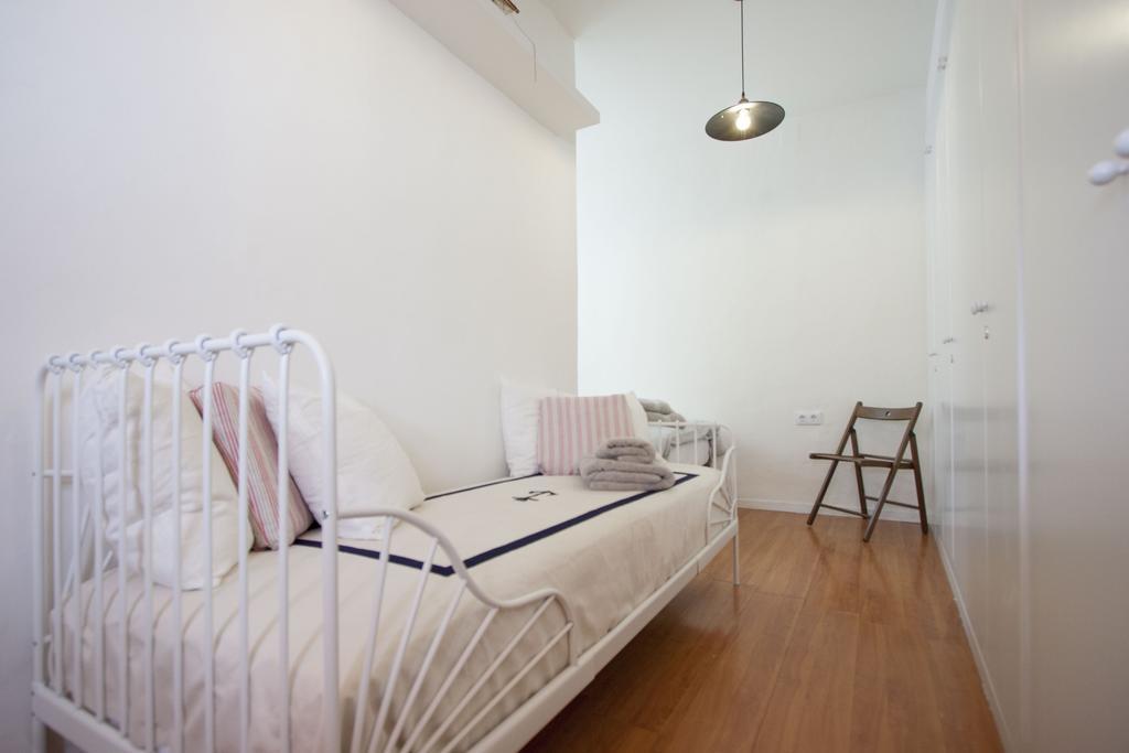 Апартаменти Champion Duplex Terrace And Garage Old Town 6 Pax Севілья Екстер'єр фото